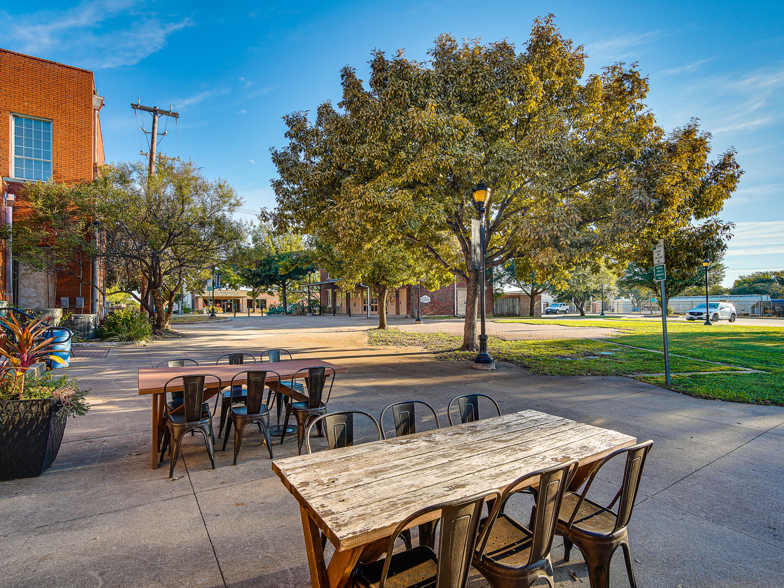 Turf projects in Midlothian, TX