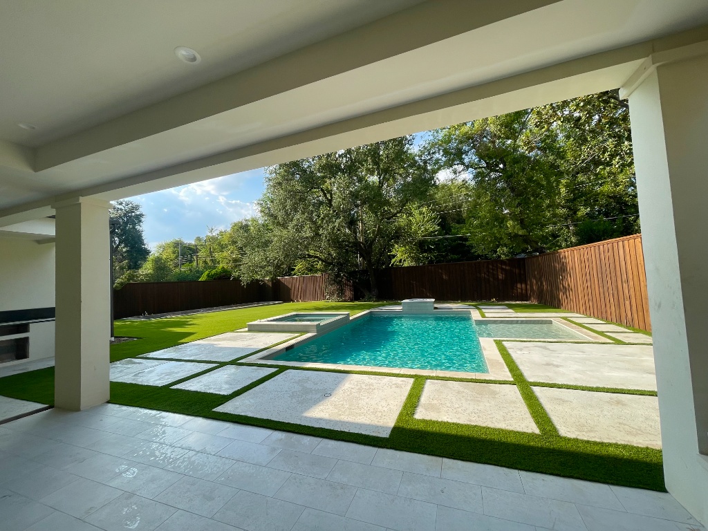 Residential Turf Consultation